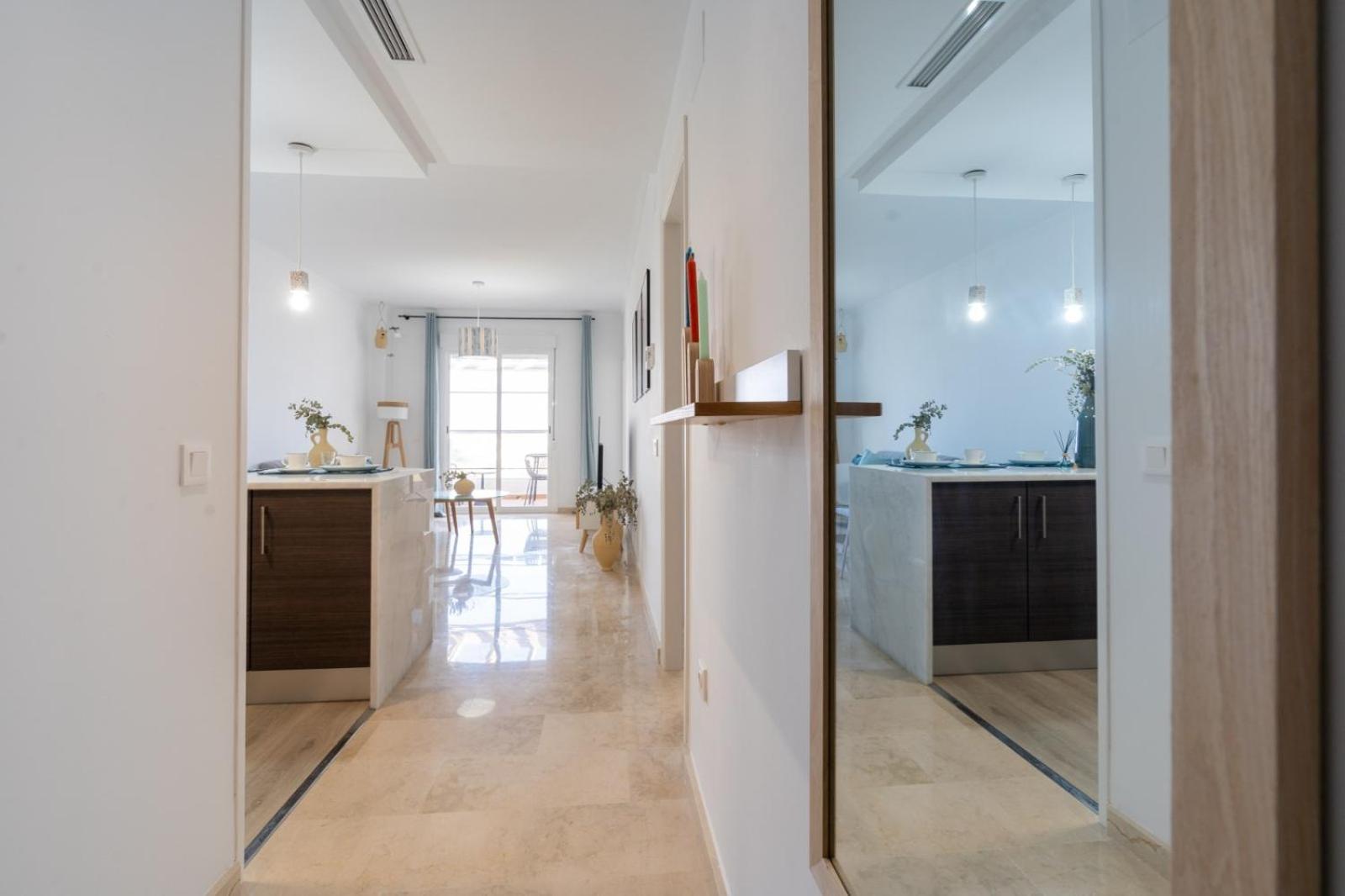 Small Oasis Paradise Manilva Exterior photo