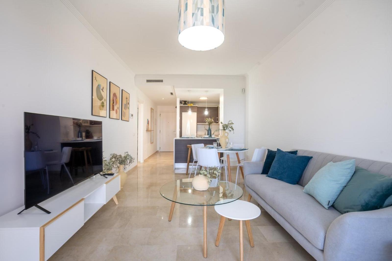 Small Oasis Paradise Manilva Exterior photo