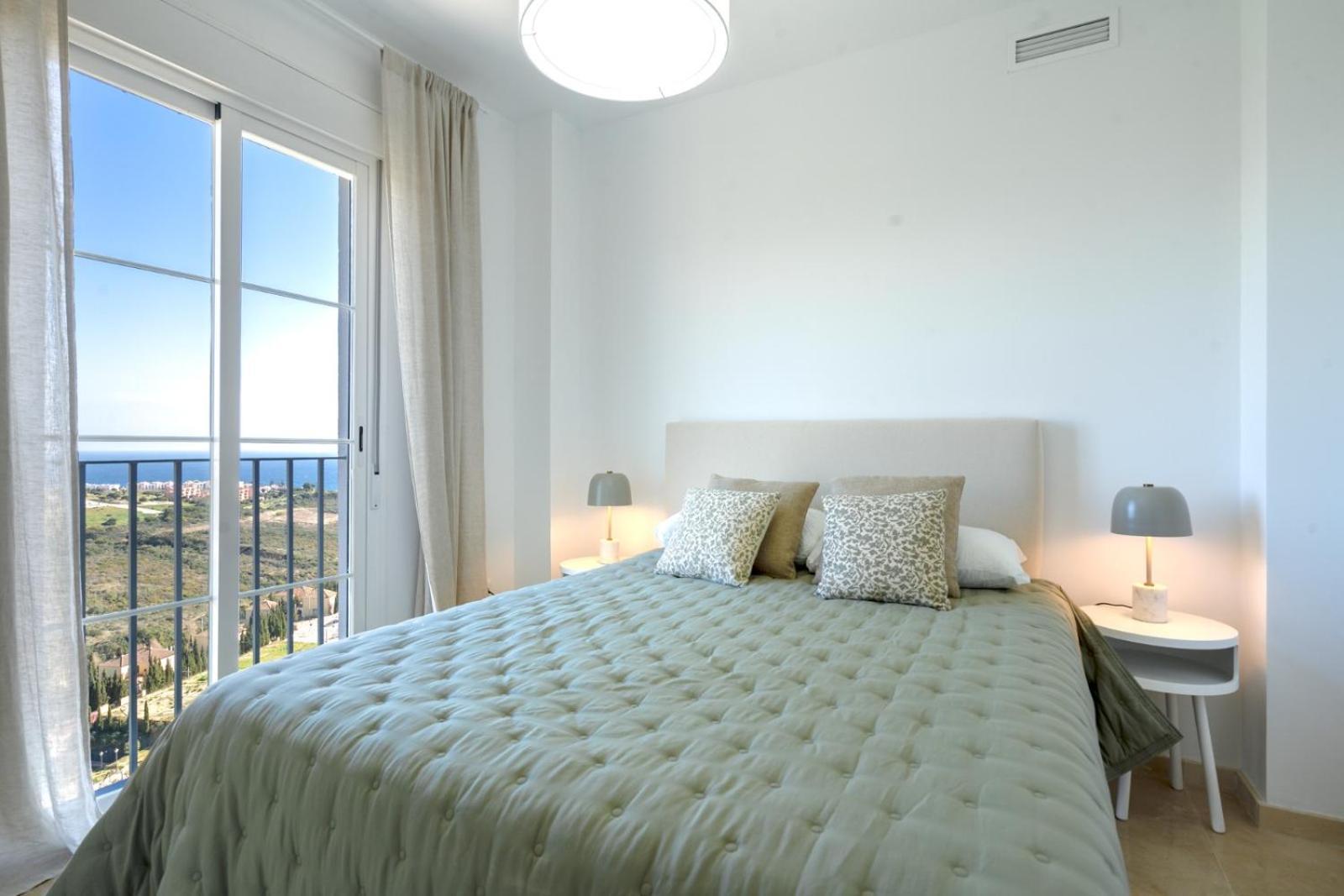 Small Oasis Paradise Manilva Exterior photo